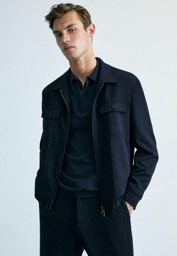 фото Толстовка massimo dutti