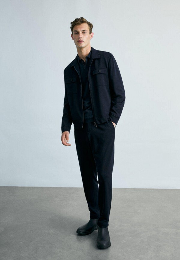 фото Толстовка massimo dutti