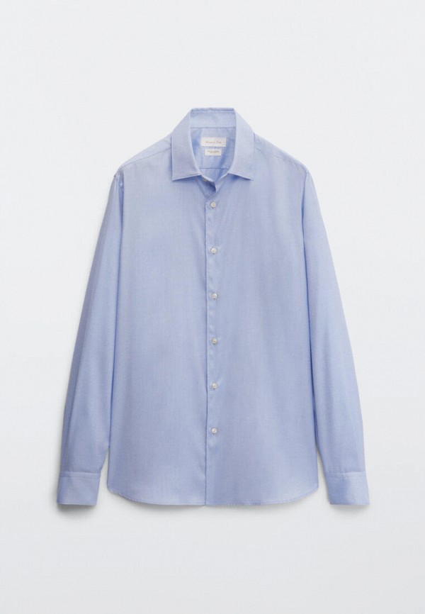 фото Рубашка massimo dutti