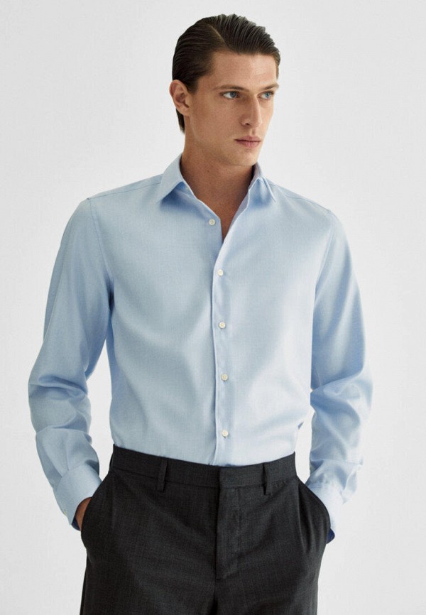 фото Рубашка massimo dutti