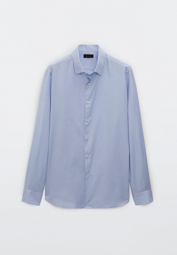 фото Рубашка massimo dutti