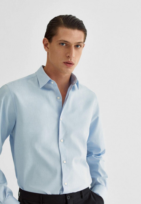 фото Рубашка massimo dutti