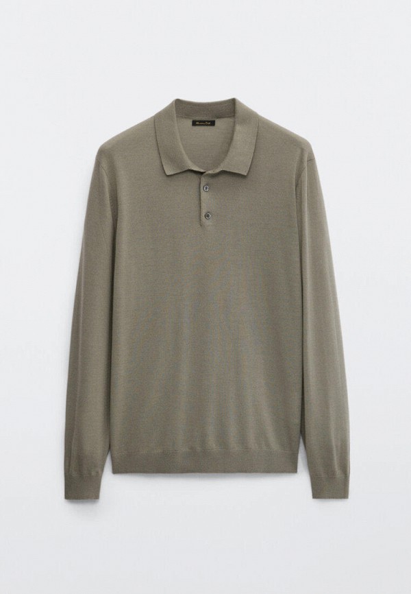 фото Поло massimo dutti