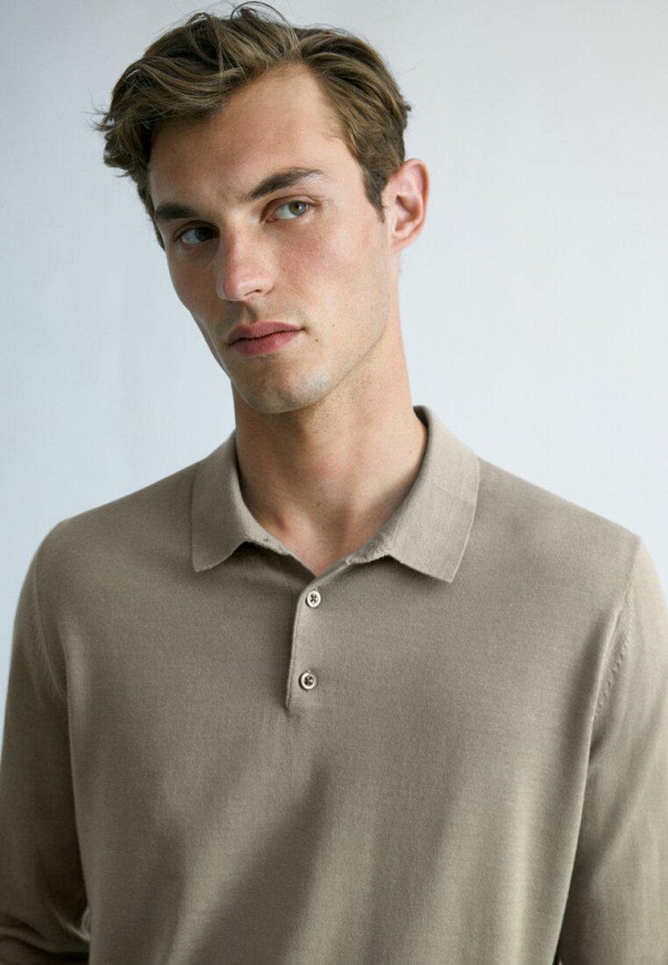 фото Поло massimo dutti