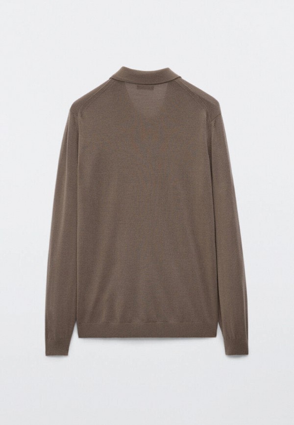 фото Поло massimo dutti