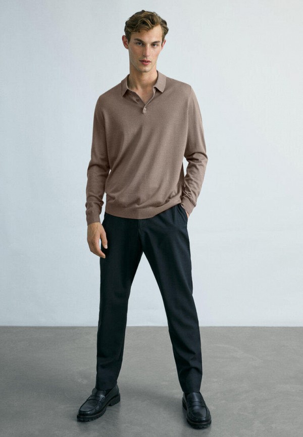 фото Поло massimo dutti