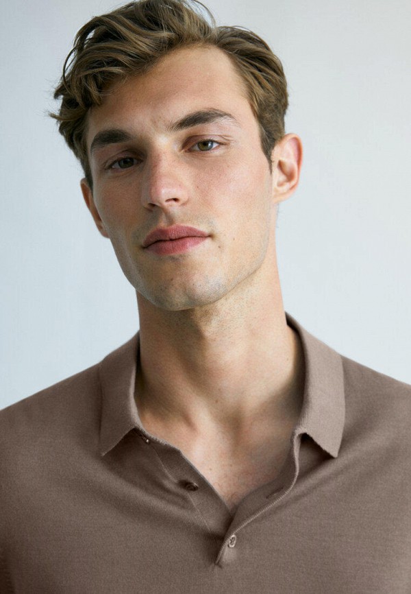 фото Поло massimo dutti