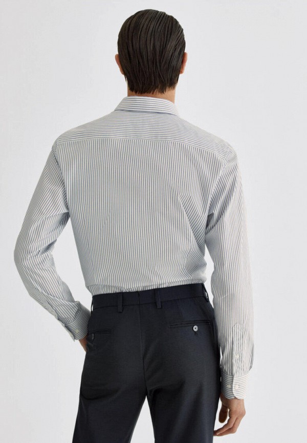 фото Рубашка massimo dutti