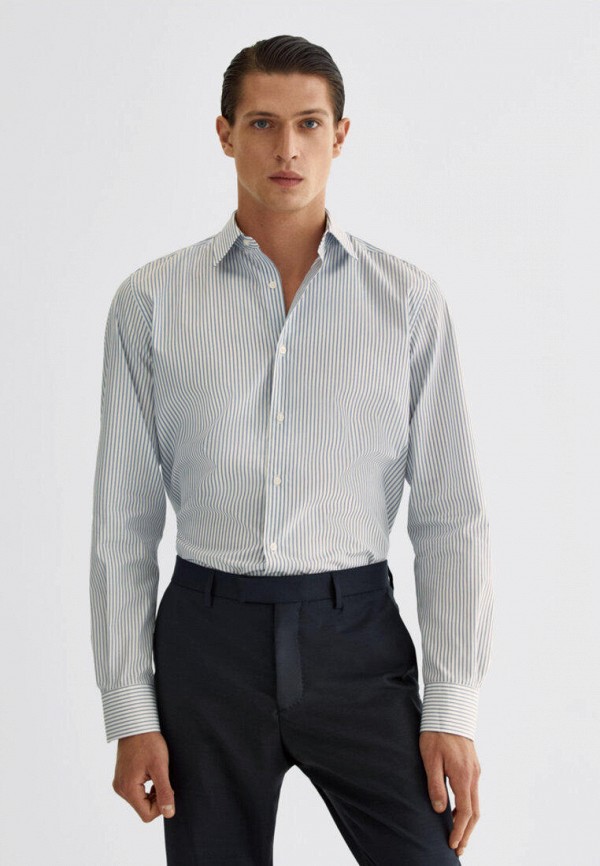 фото Рубашка massimo dutti