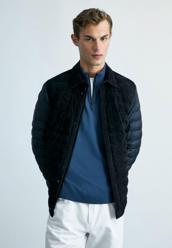 Куртка утепленная Massimo Dutti 
