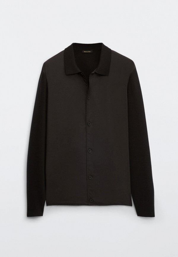 фото Рубашка massimo dutti