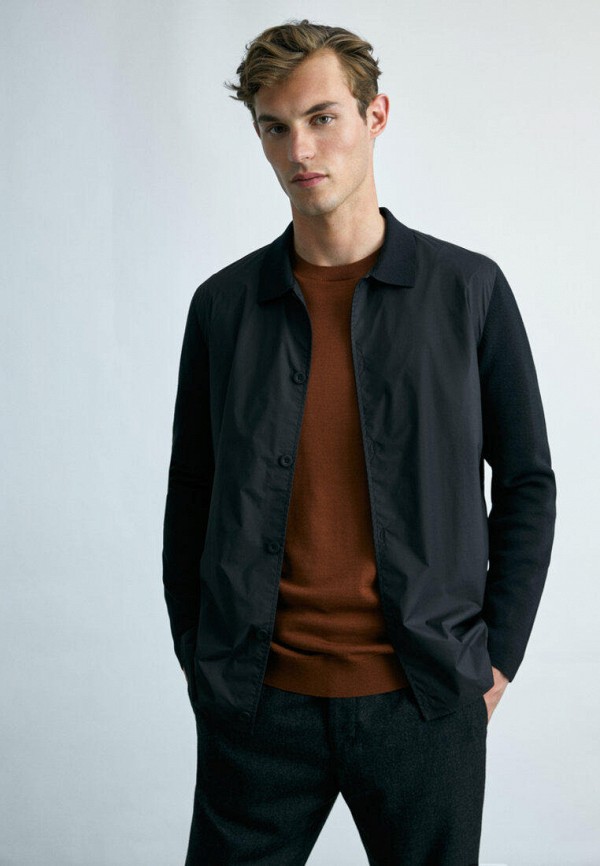 фото Рубашка massimo dutti