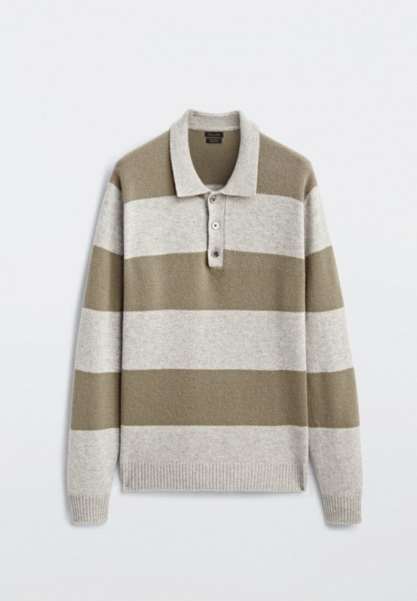 фото Поло massimo dutti