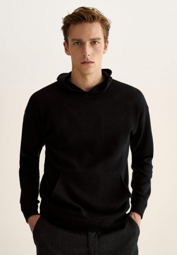 фото Худи massimo dutti