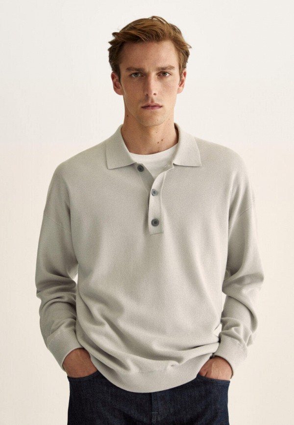 фото Поло massimo dutti