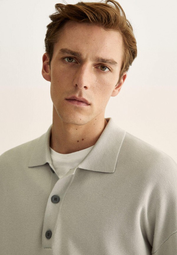 фото Поло massimo dutti