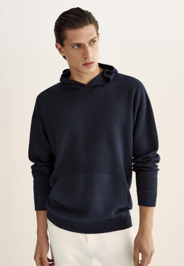 фото Худи massimo dutti