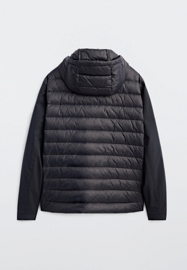 фото Пуховик massimo dutti