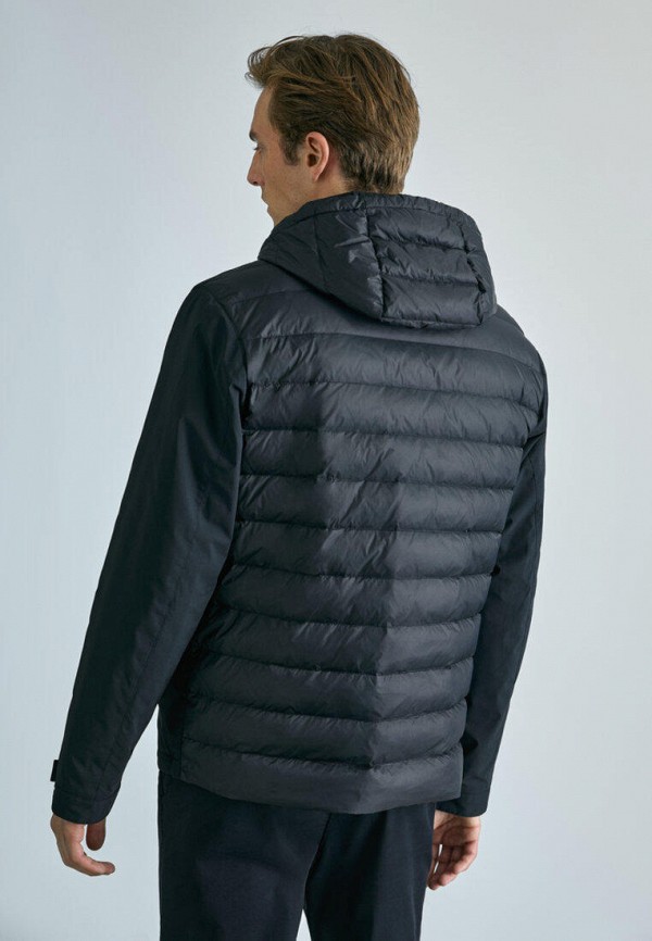 фото Пуховик massimo dutti