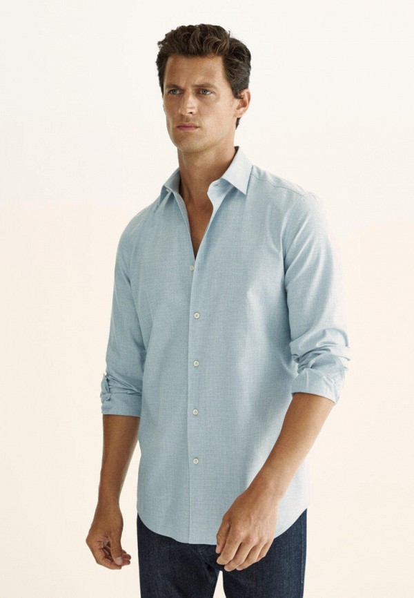 фото Рубашка massimo dutti