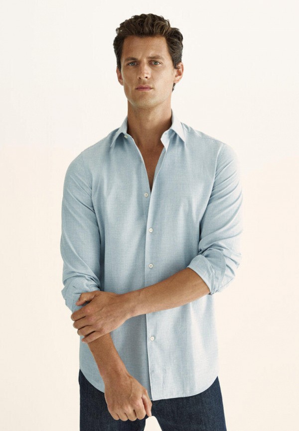 фото Рубашка massimo dutti