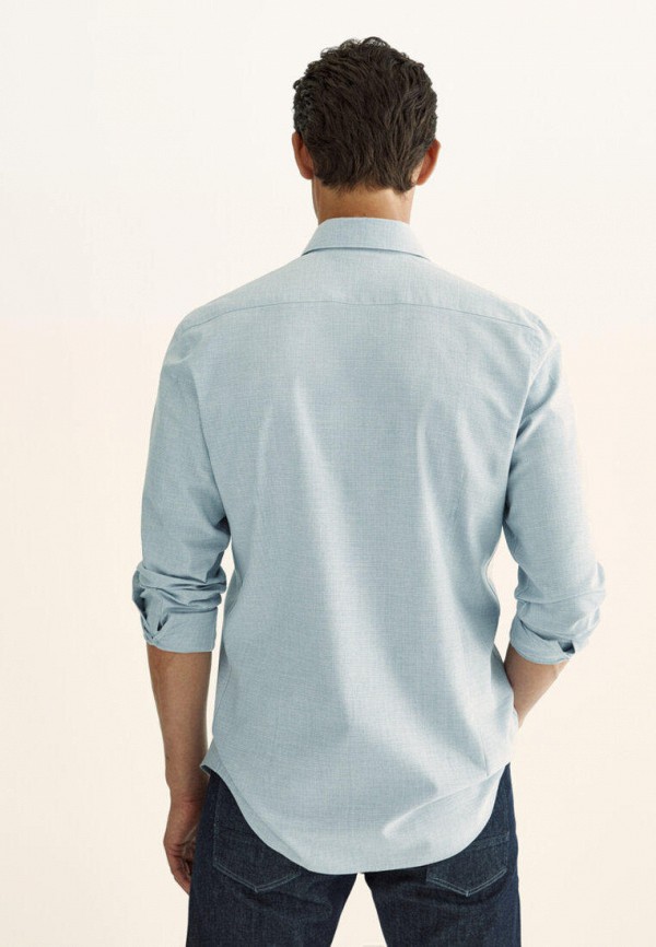 фото Рубашка massimo dutti