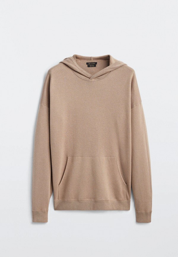 фото Худи massimo dutti
