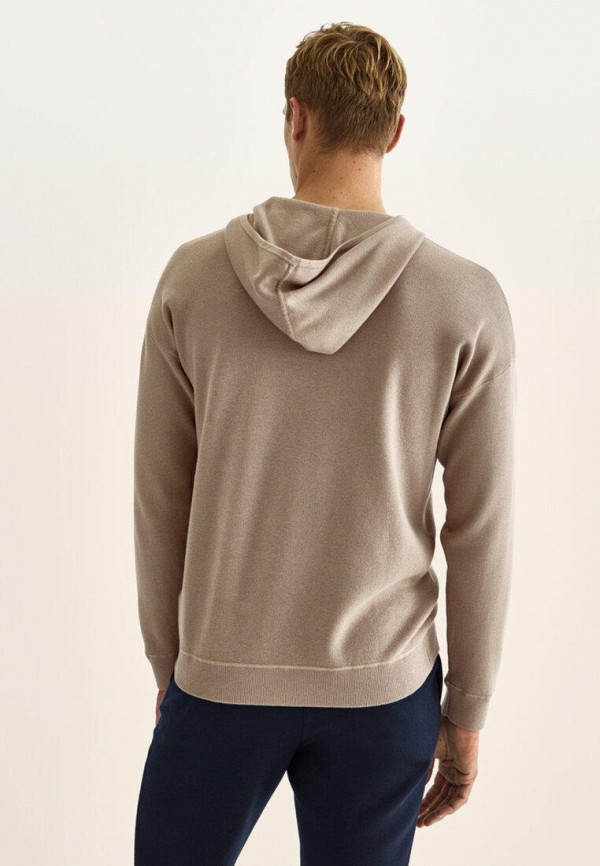 фото Худи massimo dutti