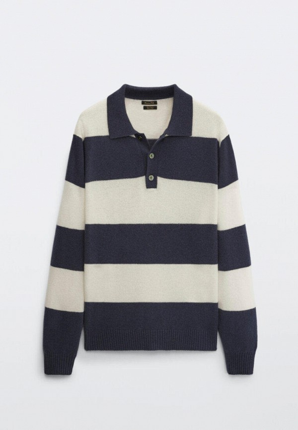 фото Поло massimo dutti