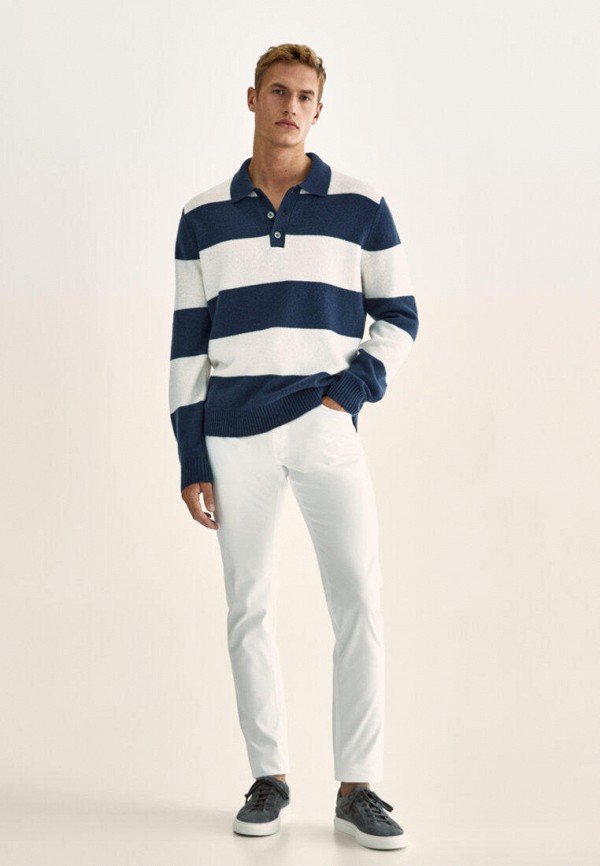 фото Поло massimo dutti