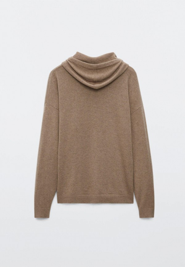 фото Худи massimo dutti