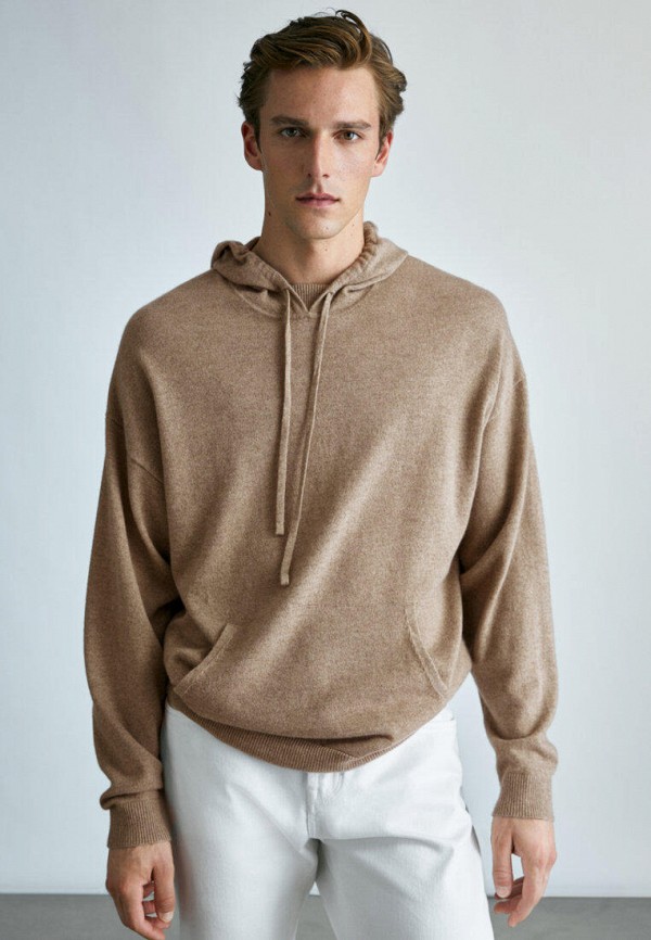 фото Худи massimo dutti
