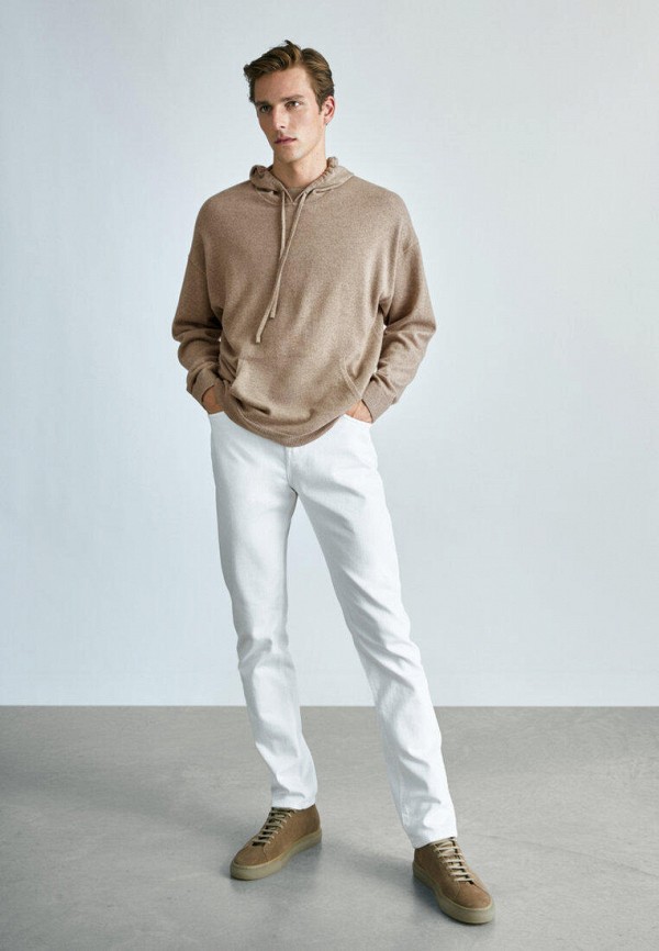 фото Худи massimo dutti
