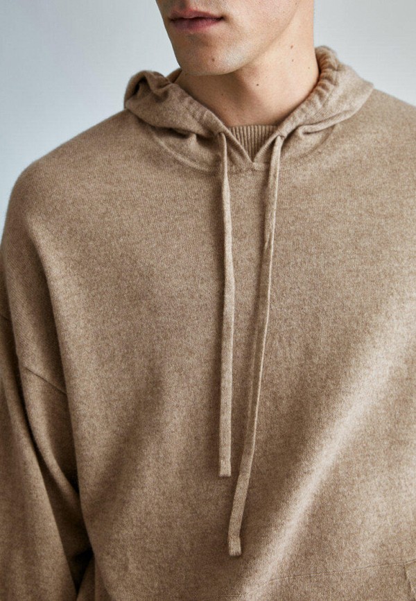 фото Худи massimo dutti