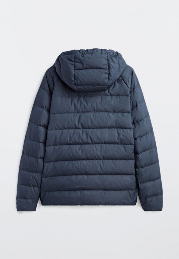 фото Пуховик massimo dutti