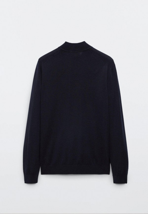 

Джемпер Massimo Dutti, Синий