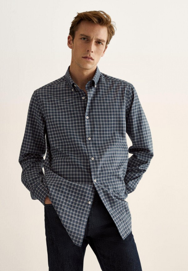 фото Рубашка massimo dutti