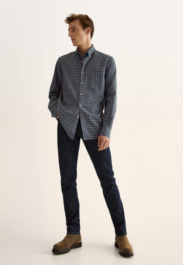 фото Рубашка massimo dutti