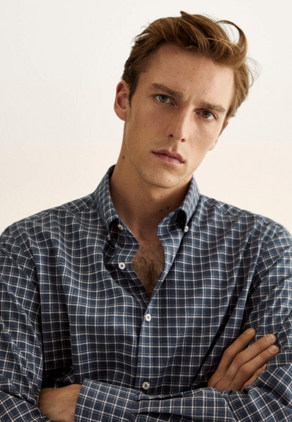 фото Рубашка massimo dutti