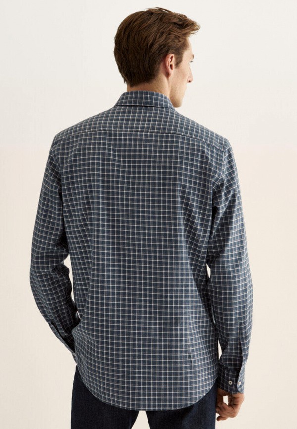 фото Рубашка massimo dutti
