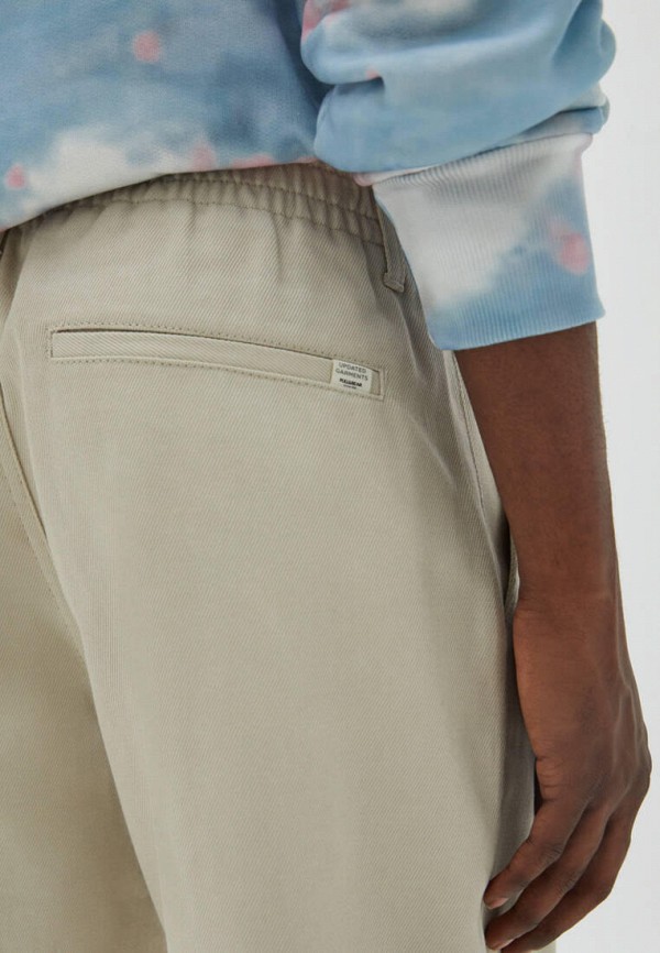 фото Брюки pull&bear
