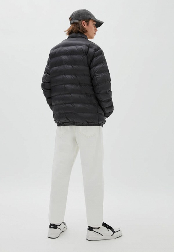 фото Куртка утепленная pull&bear