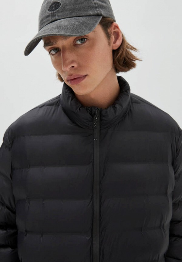 фото Куртка утепленная pull&bear
