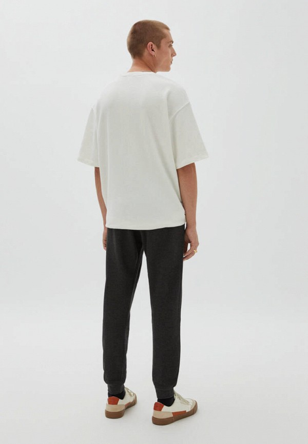 

Брюки спортивные Pull&Bear, Серый