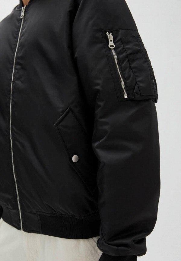 фото Куртка утепленная pull&bear