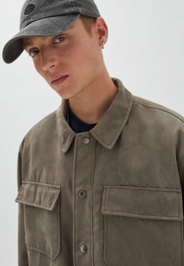 фото Куртка pull&bear