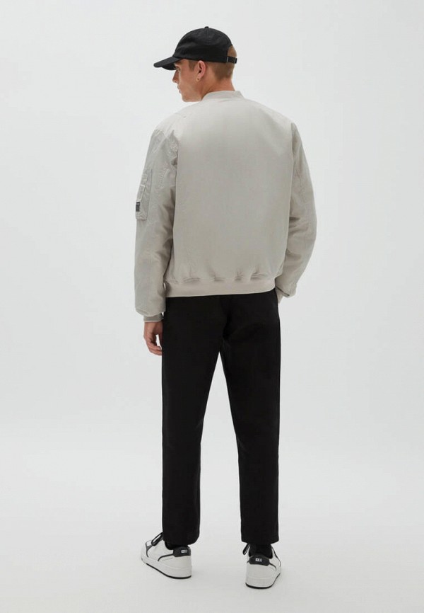 фото Куртка утепленная pull&bear