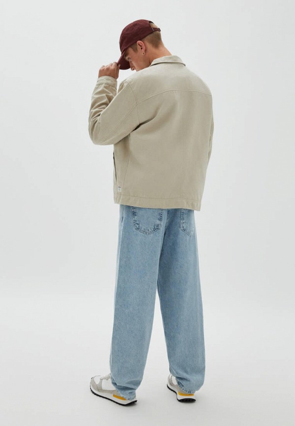 фото Куртка pull&bear