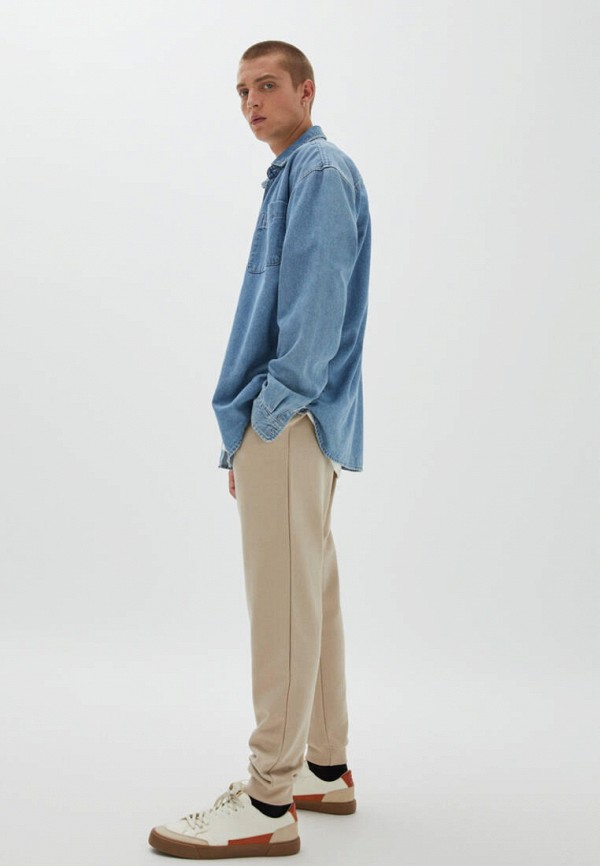 фото Брюки спортивные pull&bear