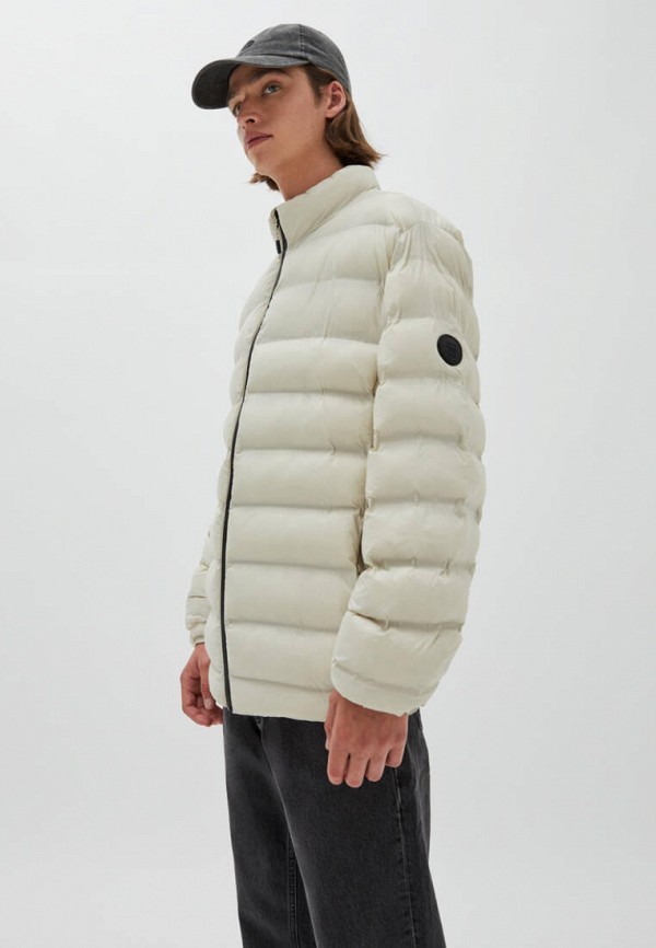 фото Куртка утепленная pull&bear